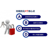 盐城标题的简化是否对核心关键词排名有提升